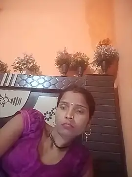 Chandni8090 webcam