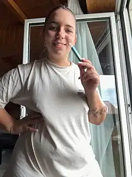 Naomi-Klein webcam