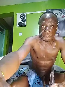 MONSTERDICK_254 webcam
