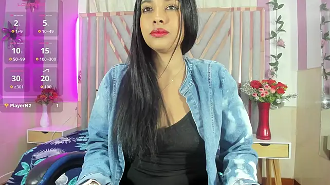 estrella_bonita webcam