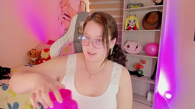 Ellie_Doll_ webcam