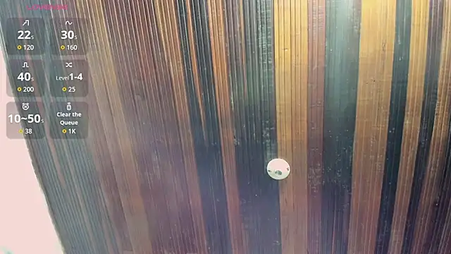 nina_daft webcam