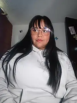 Candybrowmm webcam