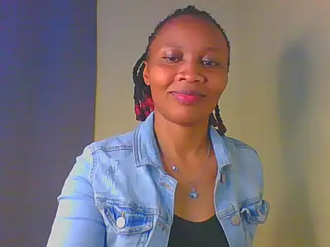 _Shantel1 webcam