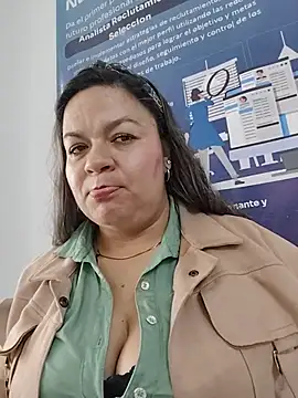 Charlott-1 webcam