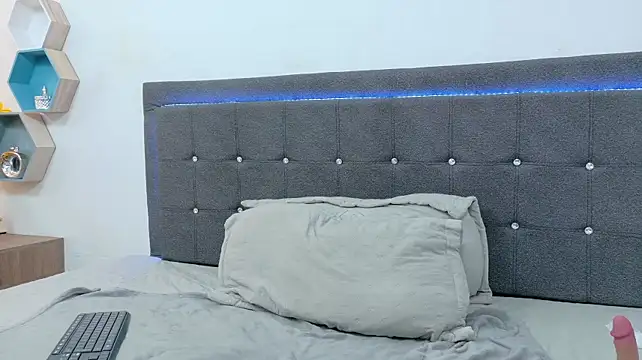 Celeste_Gil_ webcam