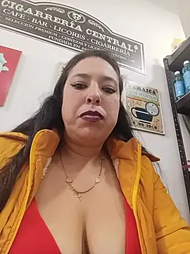 LIZETH_09 webcam