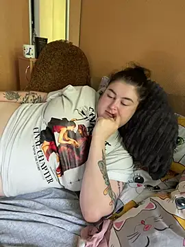 BillyJeann webcam