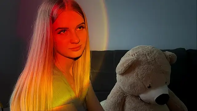 HermaKitty webcam