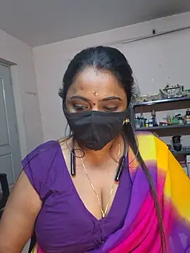 Lovely-Jeni webcam