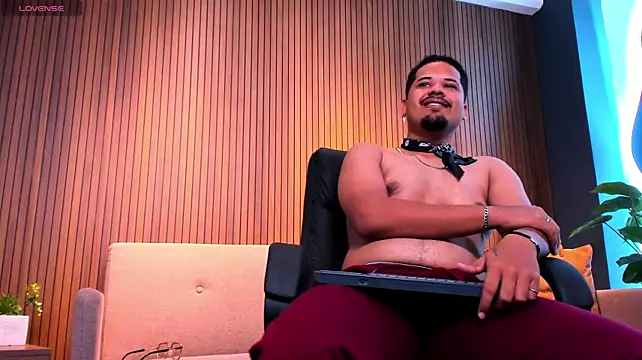 vicent_black26 webcam