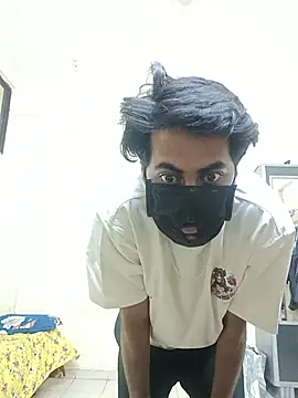 Mumbai_74 webcam
