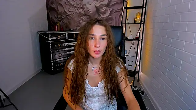 AsterBlom webcam