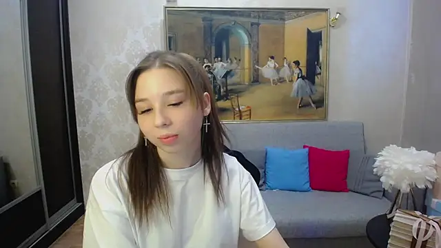 Gas_bunny webcam
