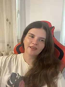 ChubbyBae webcam