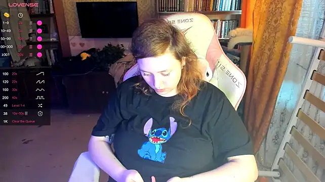 sparkle_shamy webcam
