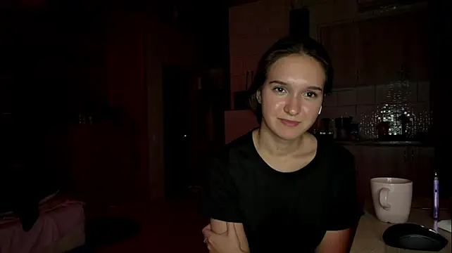 EvenSibilant webcam