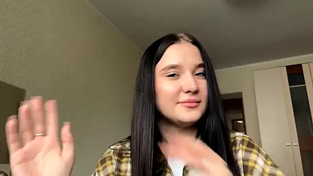 MaxineTokihiro webcam