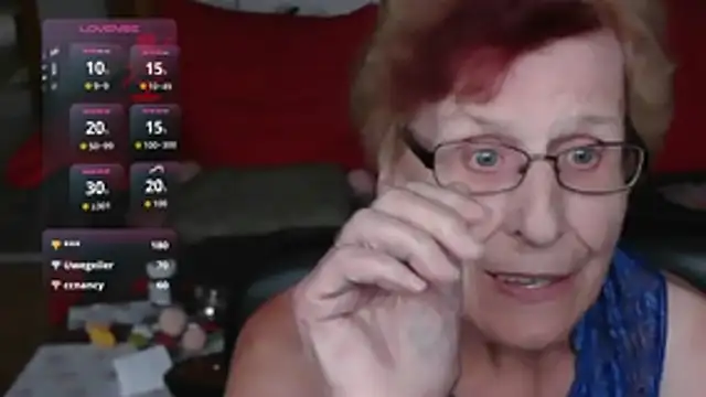 HeisseomaOriginal webcam