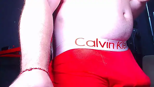 muscularjohnforuX webcam