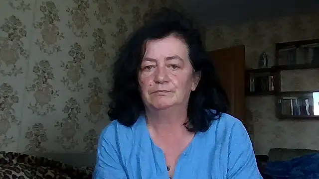 GypsiQueen2 webcam