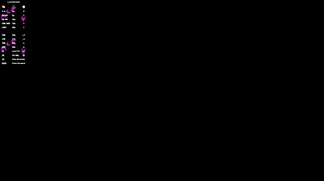 elodie_walker webcam