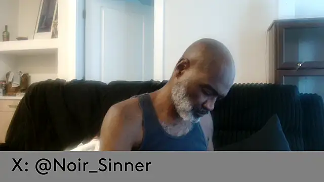 sinnernoir webcam