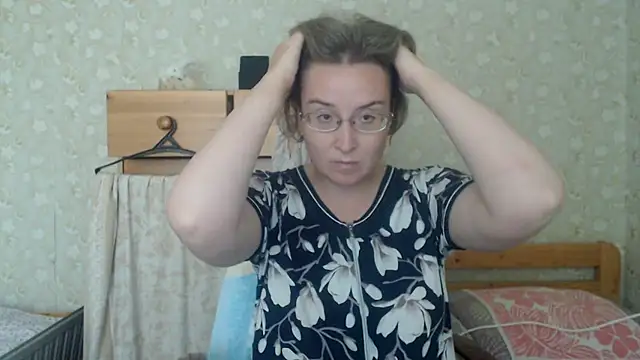 Smart_Rose webcam