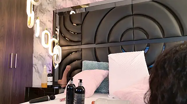 Iris_Ross_ webcam