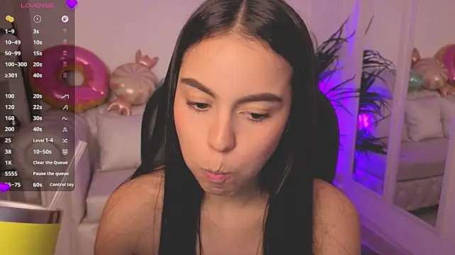 Aleejaa__ webcam