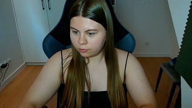 AbbyLuxee webcam