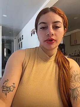 AtheneaRossi webcam