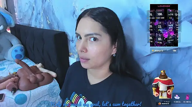 evelinn_belen webcam