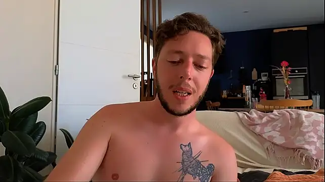 Luxymin34 webcam