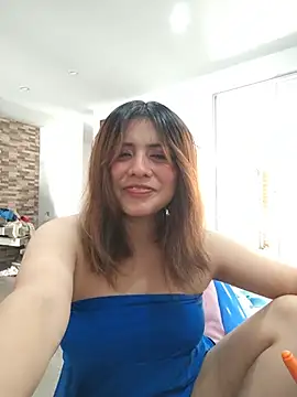 Elsa_sweet webcam