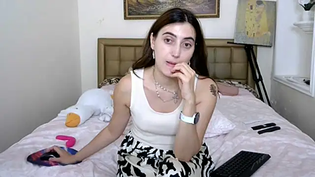 Iren webcam