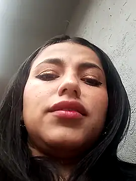 Naomy_Gomez_ webcam