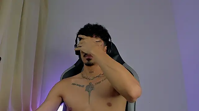 Lukeetaylor webcam