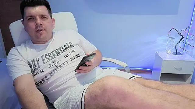JasonJacks webcam