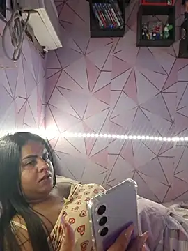 ppatriciarabello webcam