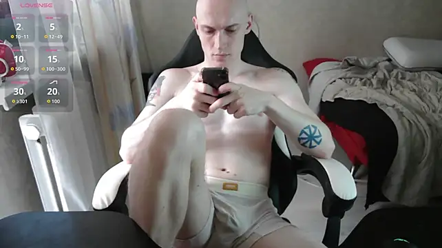 Krieger84 webcam