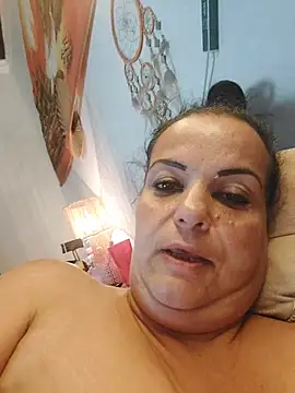 IvettkeXXX webcam