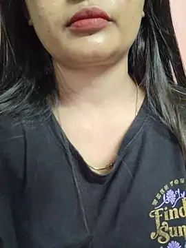 Wild-janvi webcam