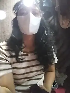 __Joylibe__ webcam