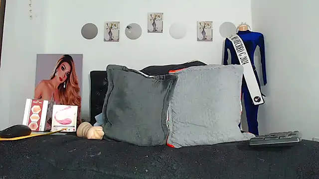 Lunadool webcam