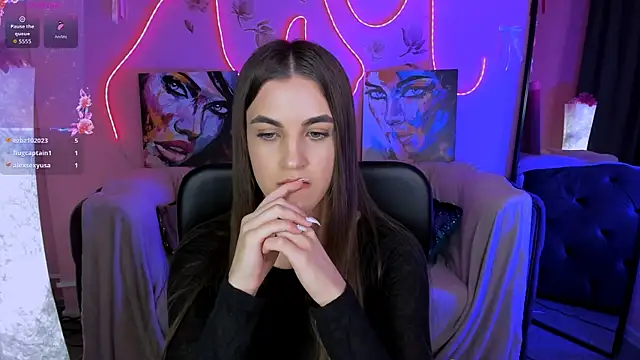 lina_fox12 webcam