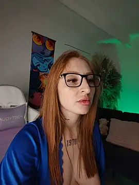 Bennuluspeach_ webcam