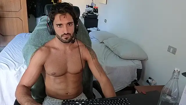 Al3xox02 webcam