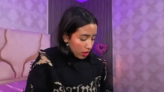 Joselyn_tay webcam