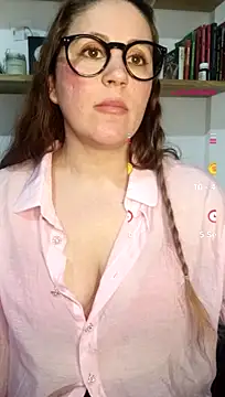 SofiEsteves webcam